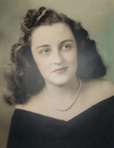 Opal Graham (Warren)  Roberts Profile Photo