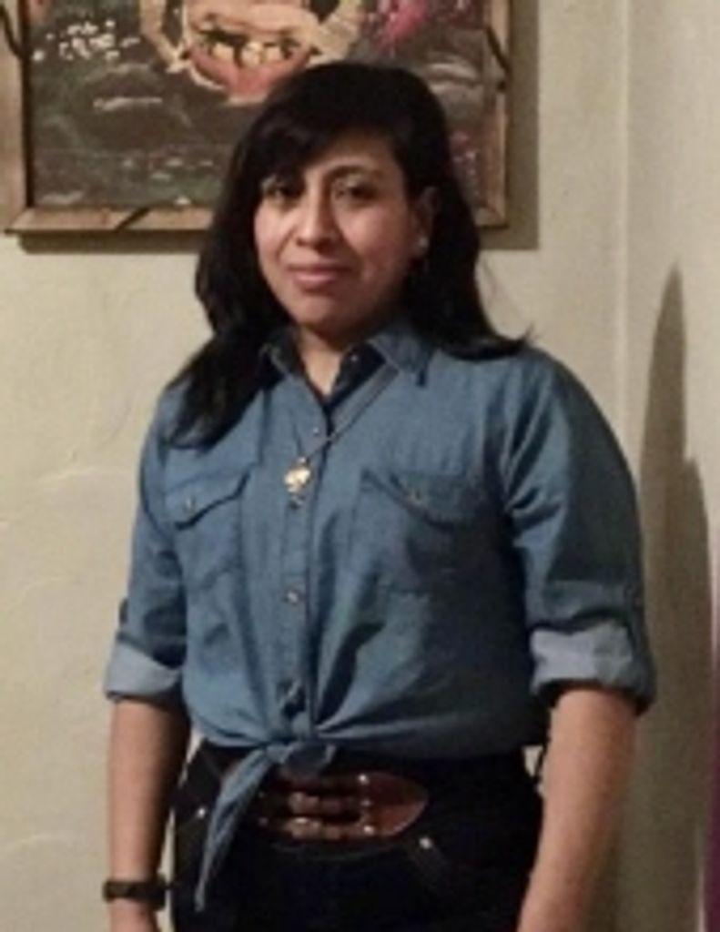 Juana Andres Tomas
