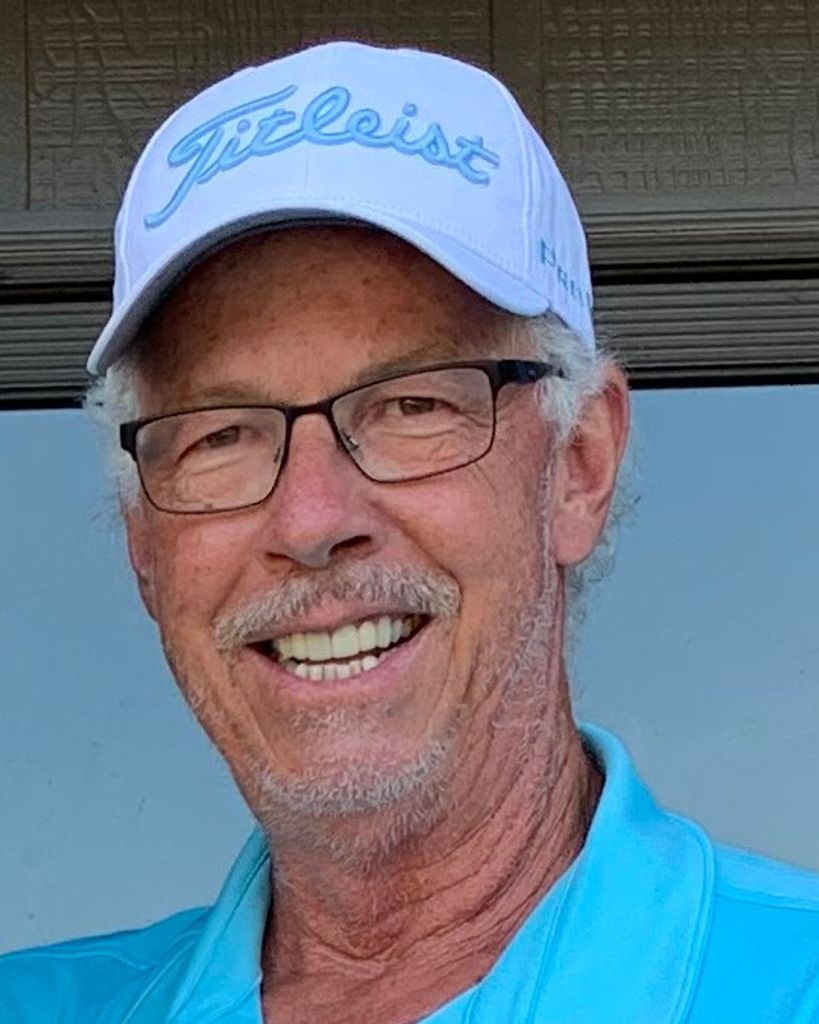 Mark V. Ziegler