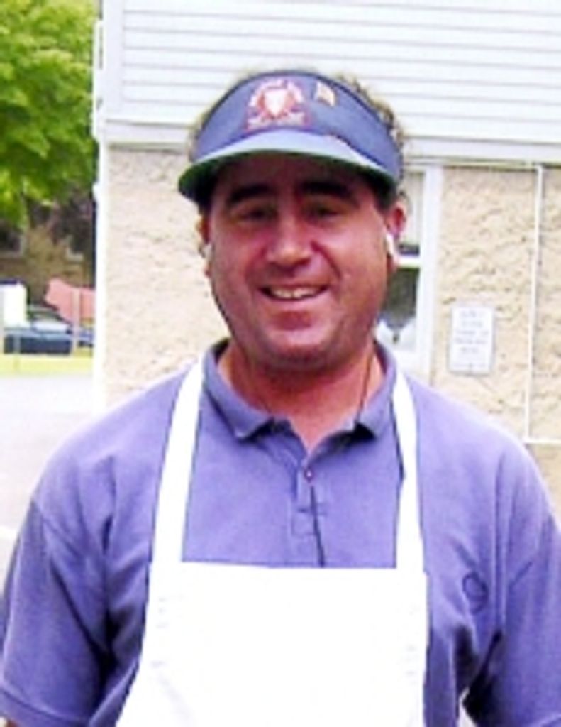 Robert "Bubba" A. Rhiel