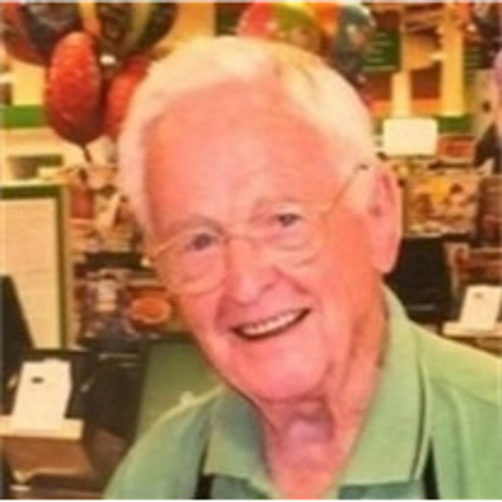 James Howard Luker