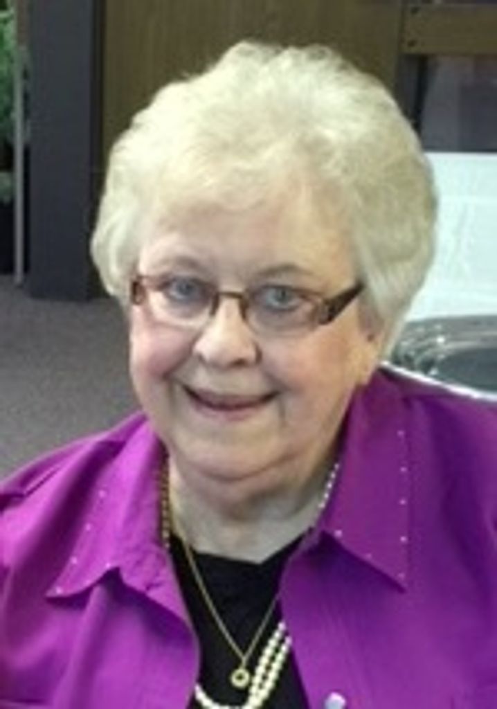 Lillian J. “Lil” Tate Profile Photo