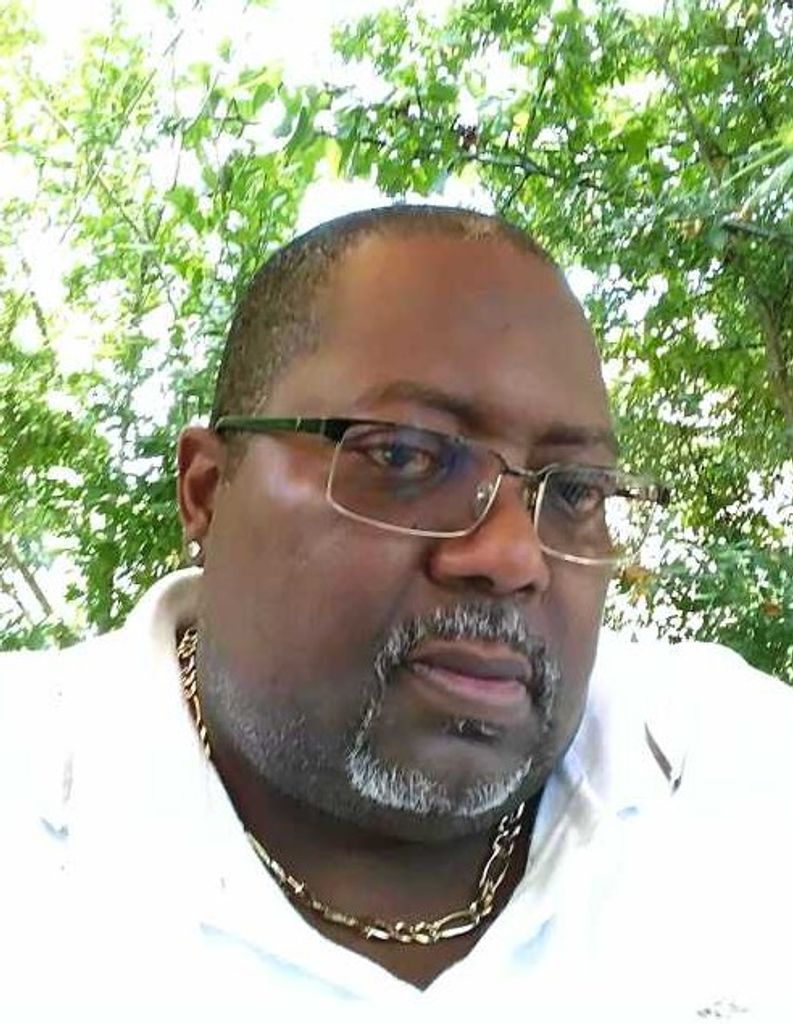 Willie James Williams