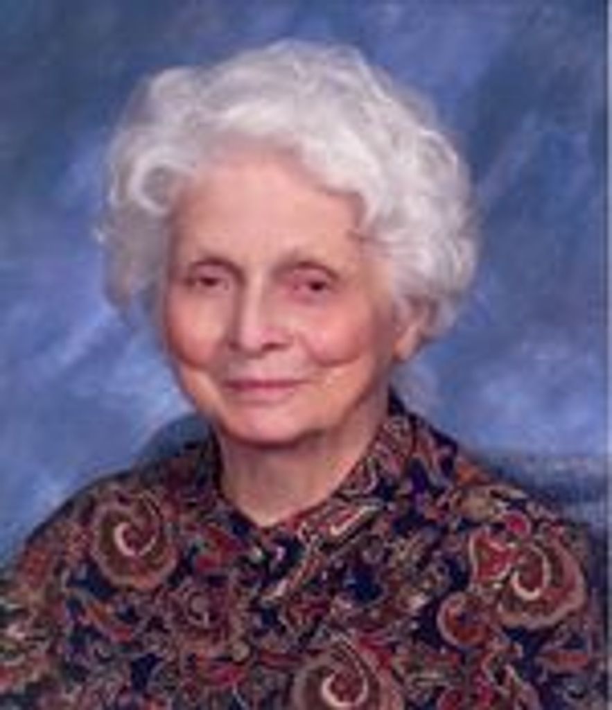 Florence Parker Gilbert