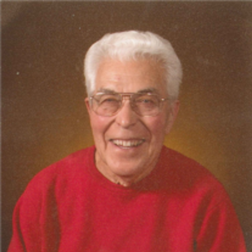Robert "Bob" P.  Bauer