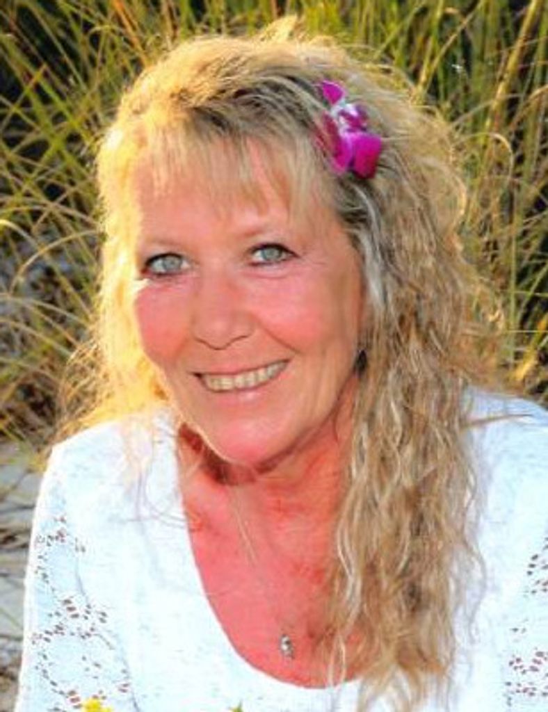 Doreen Patricia Luz-Bernard Profile Photo