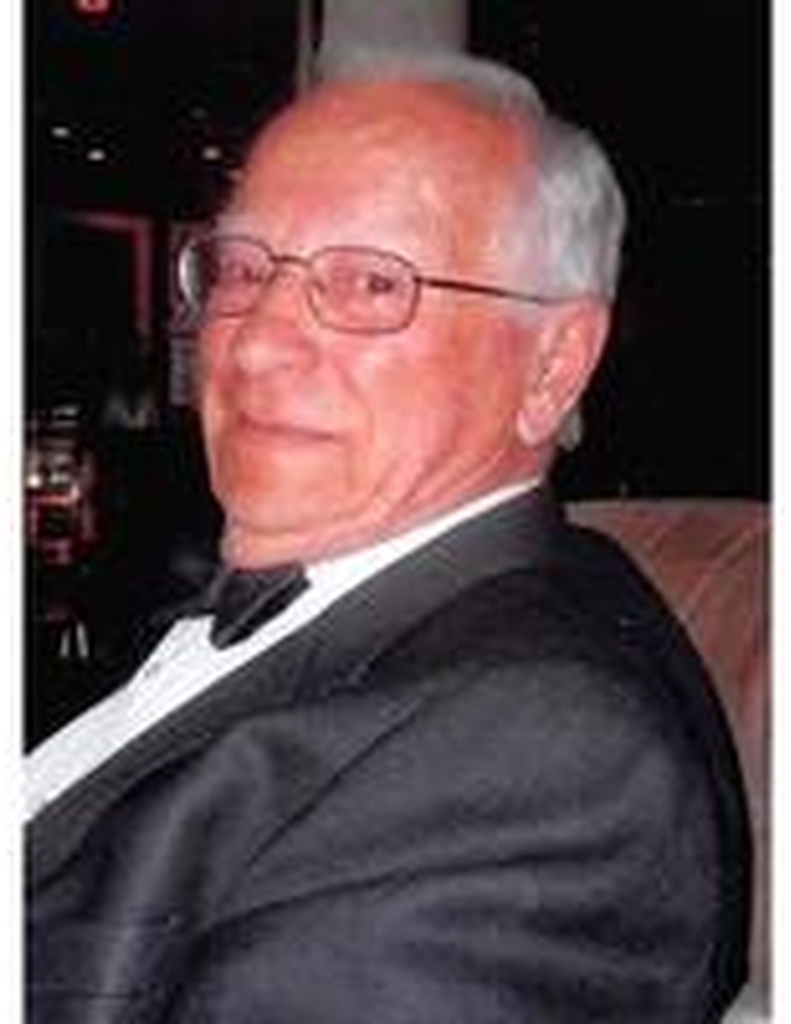 Andrew  T. Mester Profile Photo