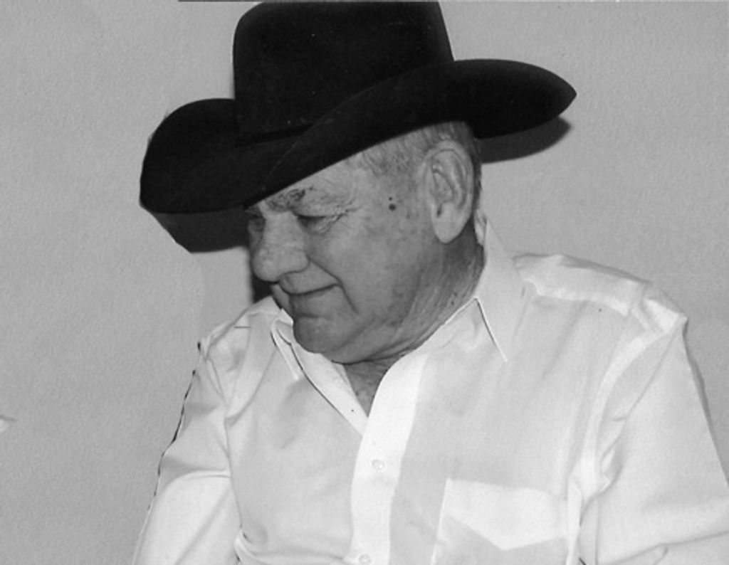 Johnnie Robert Rowland