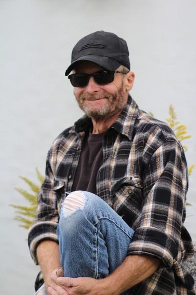 Daniel "Danny" L. Faulder Profile Photo