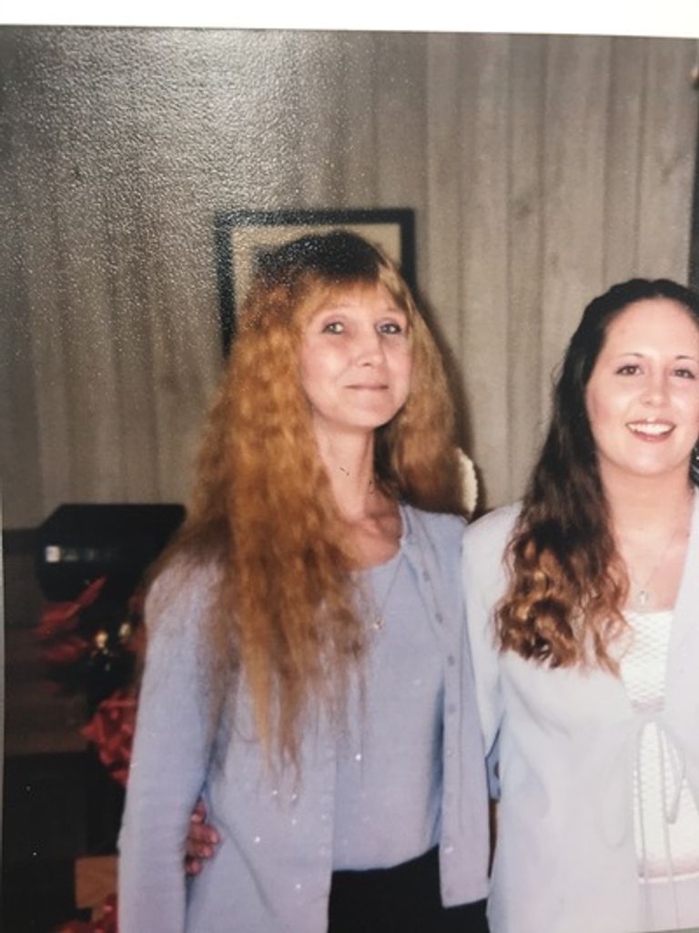 Nancy Carol Blackburn Profile Photo
