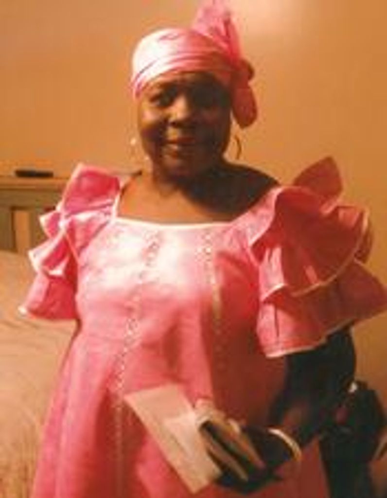 Irma Jeane Spears Profile Photo