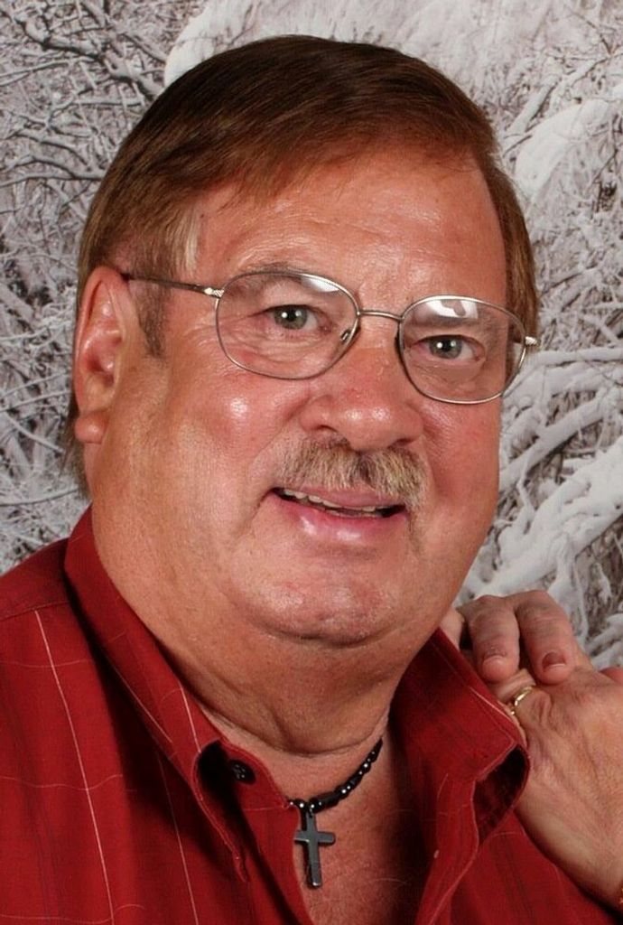 Clair L. Hoover, Sr.