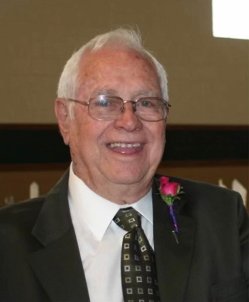 James A. "Jim" Roberts Profile Photo