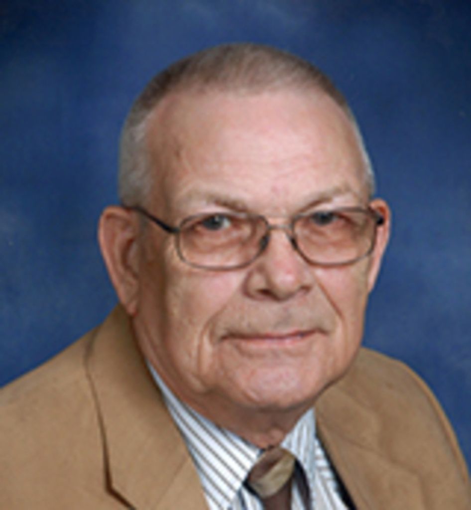 Donald G. Mourning Profile Photo