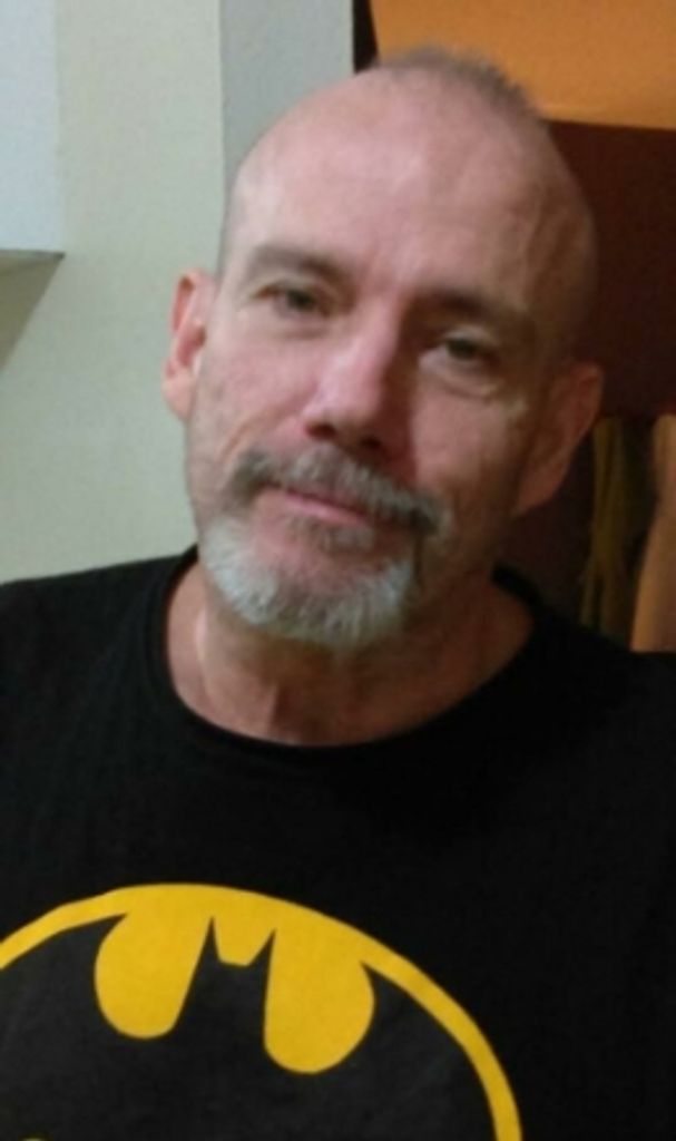 Rudy Fred Kelvy Profile Photo