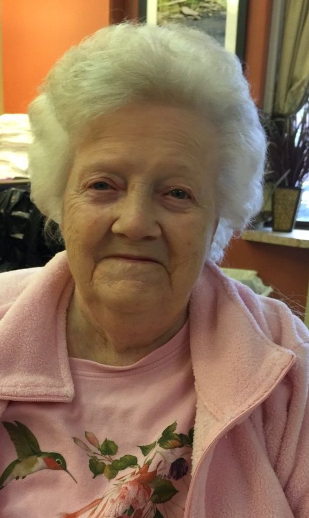 Bessie  B. Freeman Profile Photo