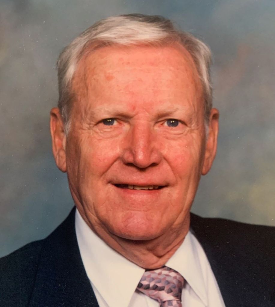 Wilfred "Willie" Jonker Profile Photo