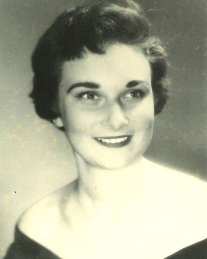 Rhoda Frances Bernstein