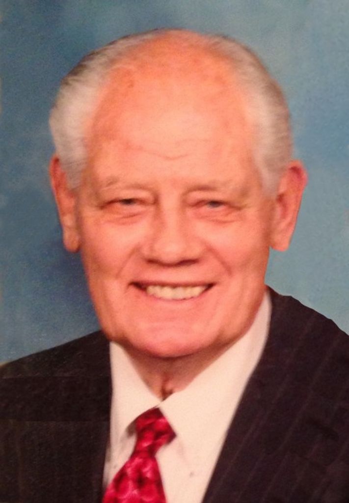 John D Ingram