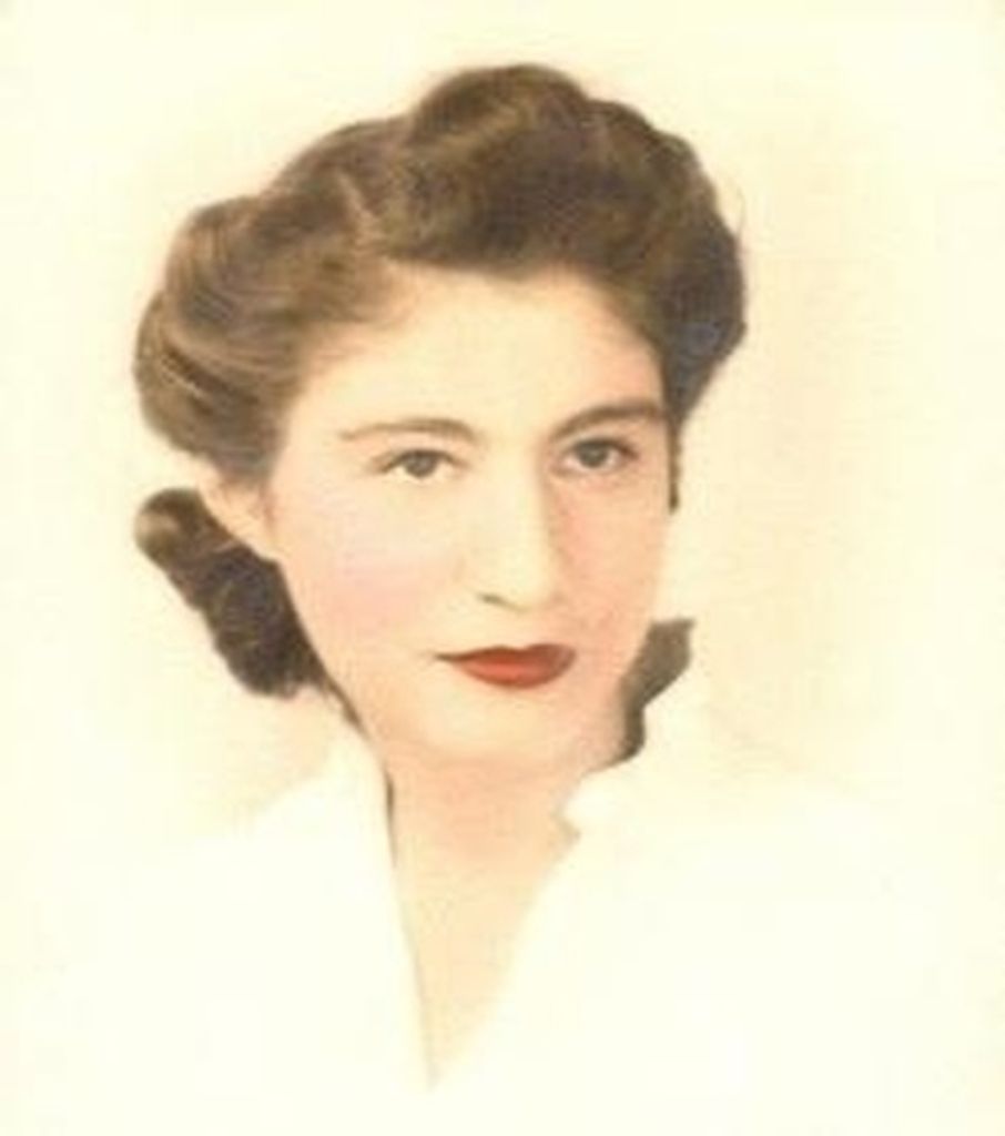 Catherine Sousounis Profile Photo