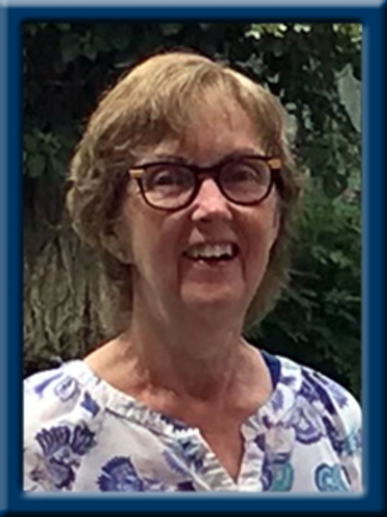 Barbara Susan Rogers