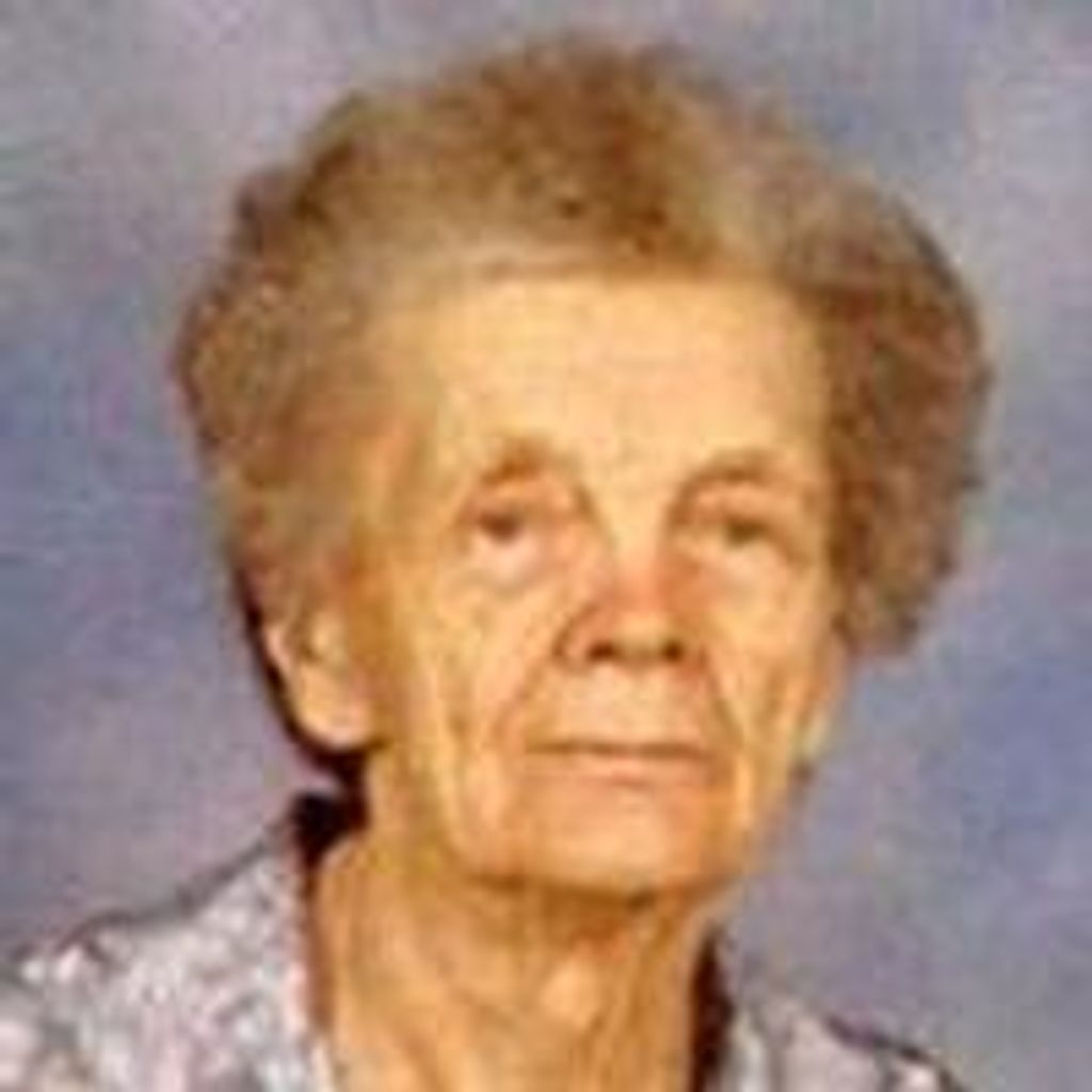 Evelyn Lentz