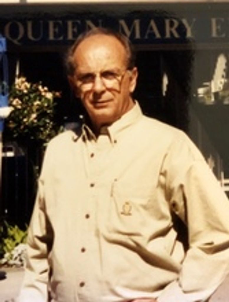 Joseph John Westerman Profile Photo