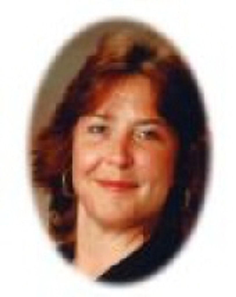 Cheryl Ann Ford