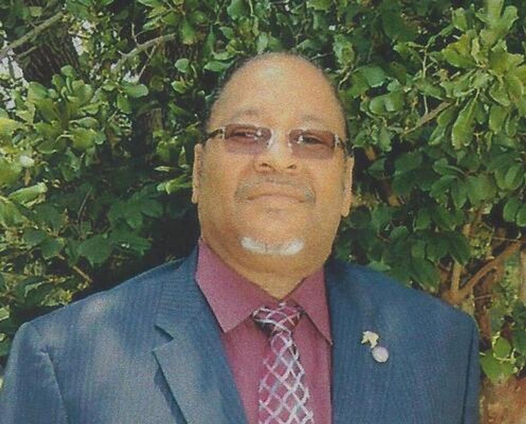 Gary Bernard Mccray, Sr. Profile Photo