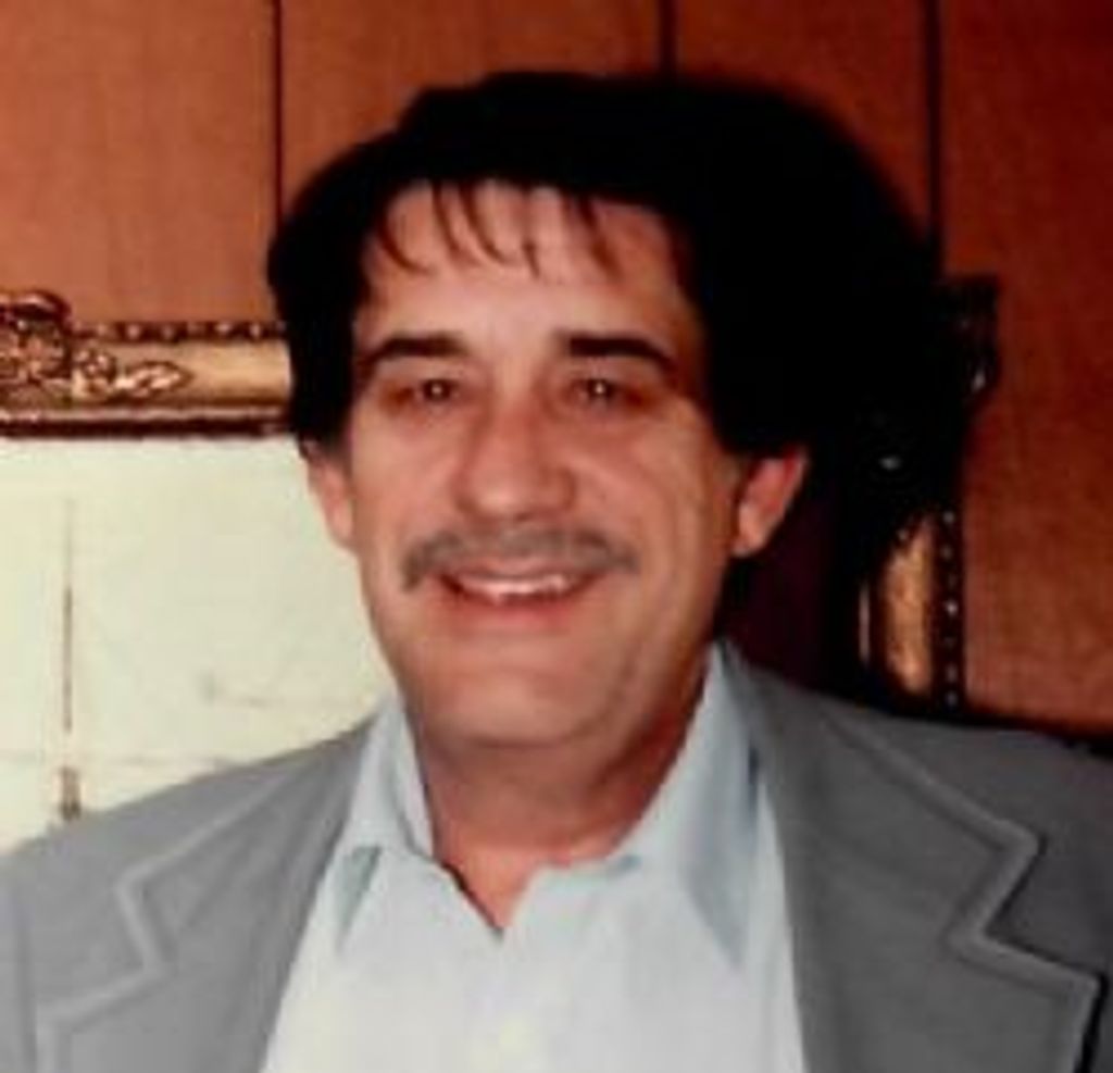 James "Jim" George Bloskas