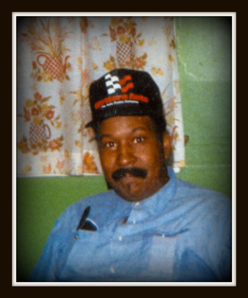 Lewis Edward Barbour Profile Photo