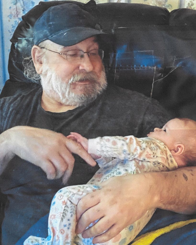 David A. Fraser Profile Photo