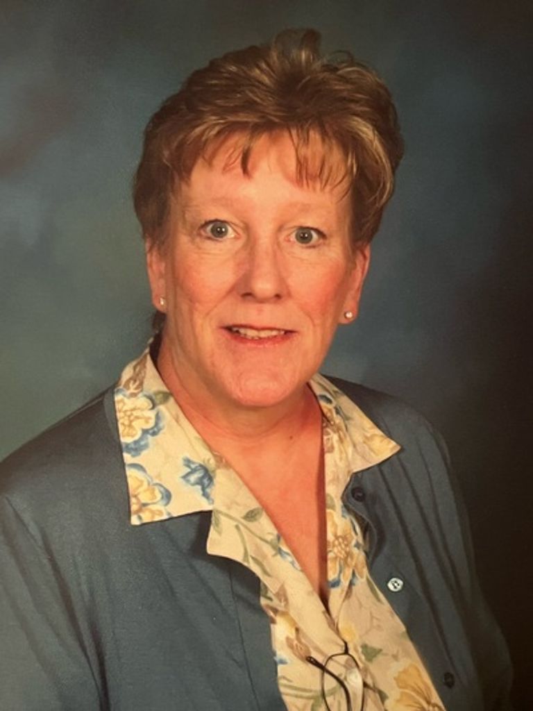 Elizabeth "Betty" Leu Profile Photo