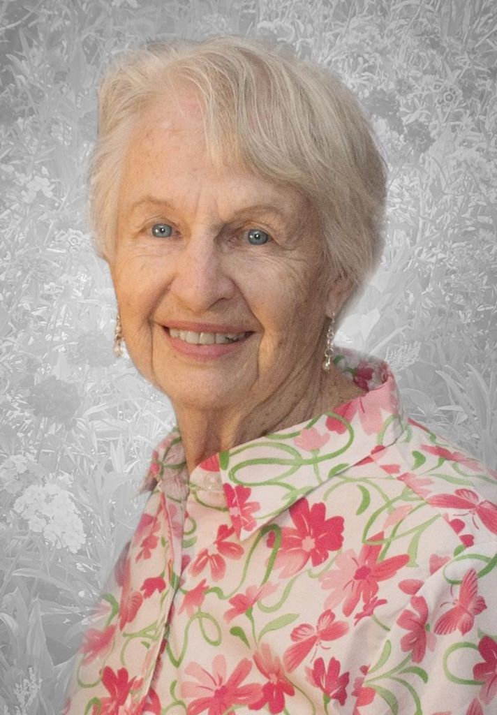 Carolyn K. Burrell Profile Photo