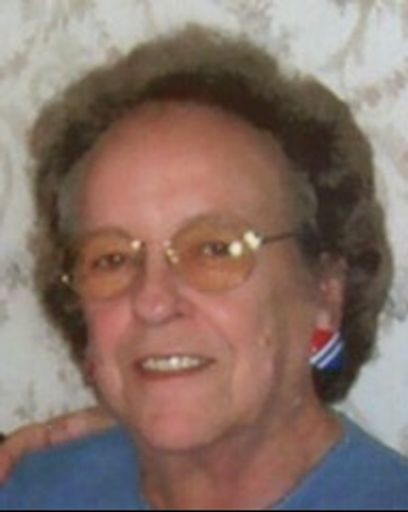 Carolyn Louise Polk's obituary image