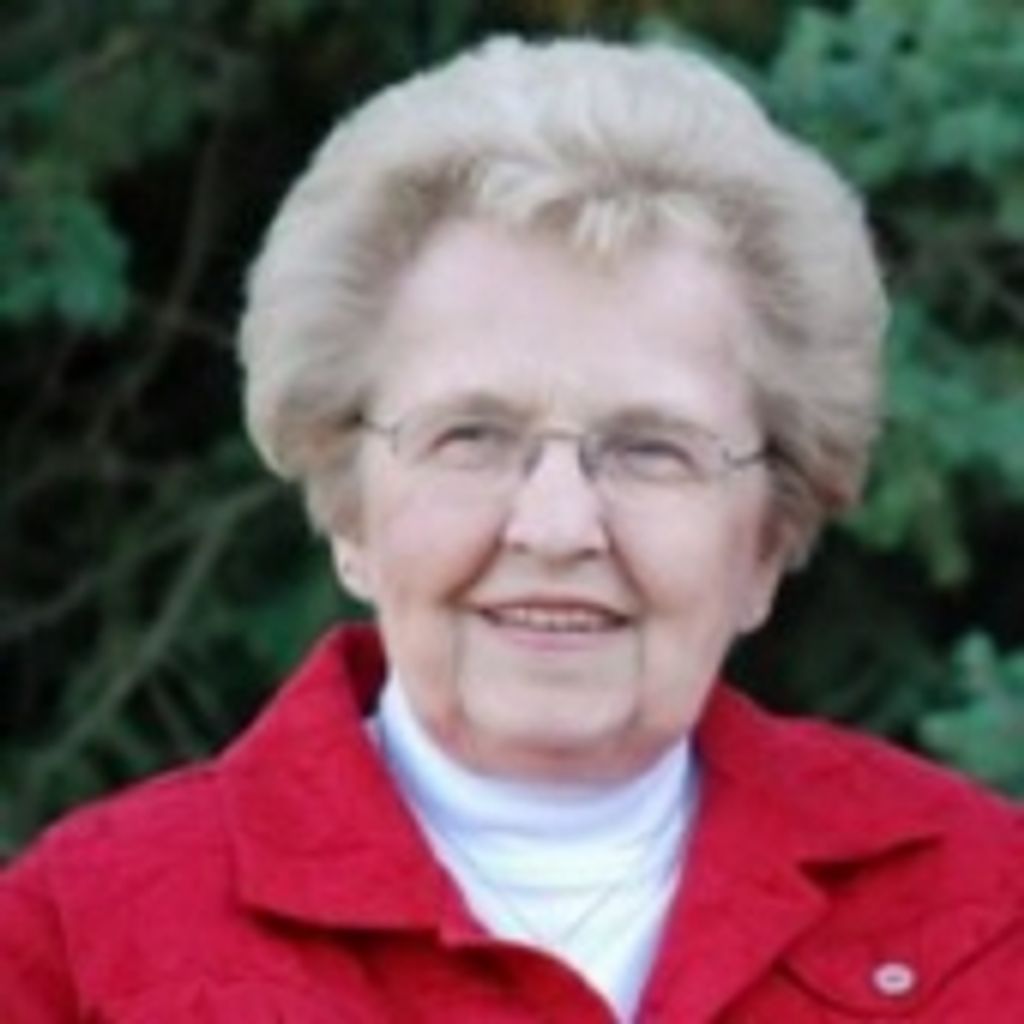 Marie Bushman