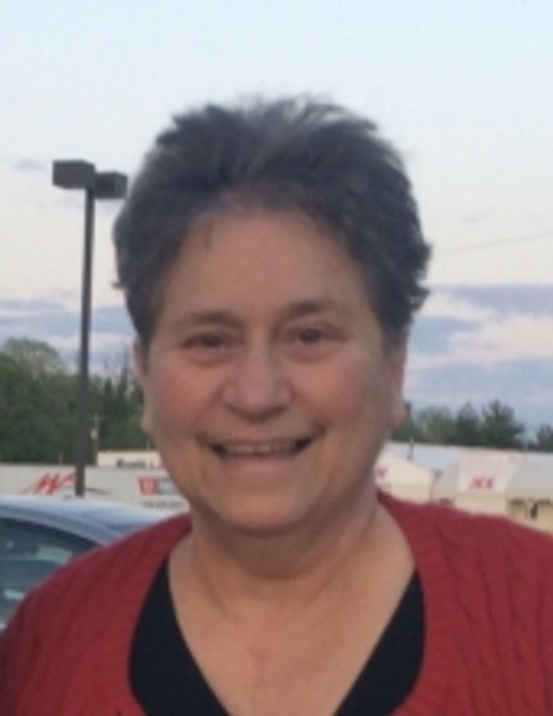 Pamela Nileen Dolan