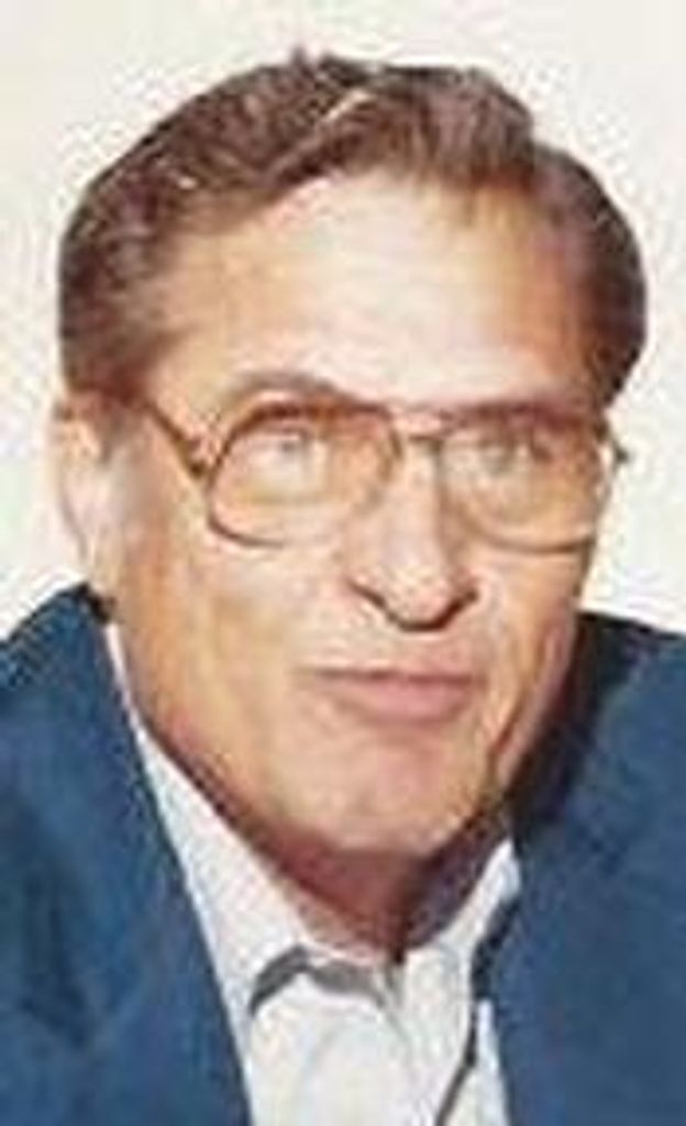 Richard W Shenefelt