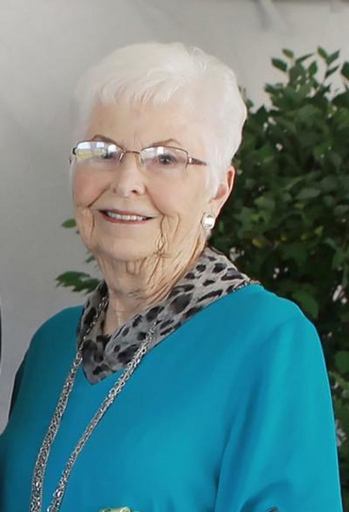 Betty Braun Profile Photo