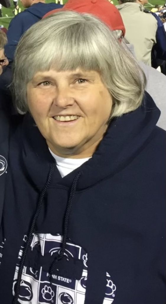 Molly Frehafer Profile Photo