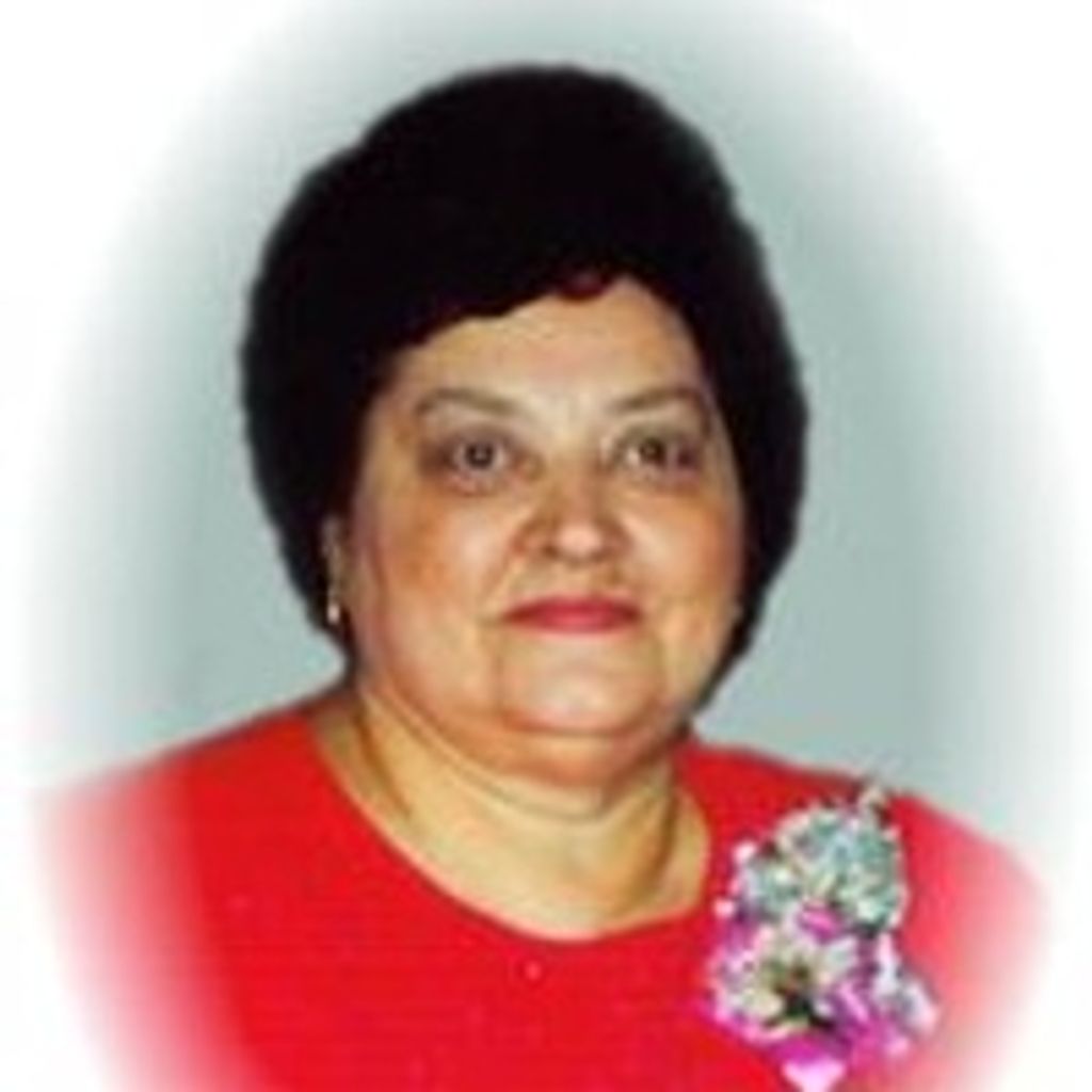 Jeanette Dronet Dubois