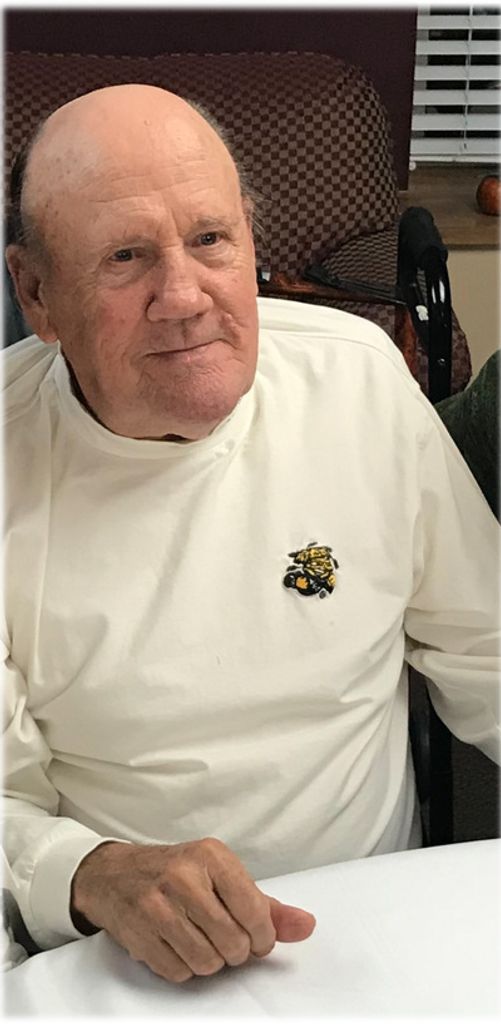 Jacky Roberts Profile Photo