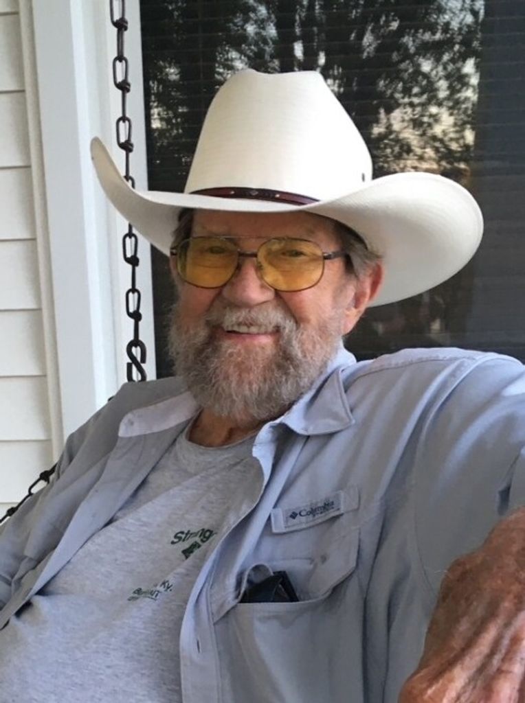 Richard Lafayette Keen Profile Photo