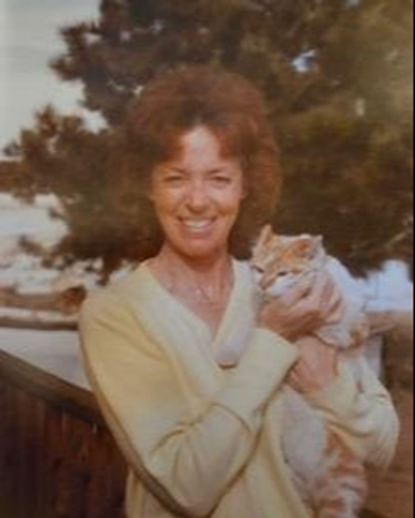 Barbara Jean McGuire