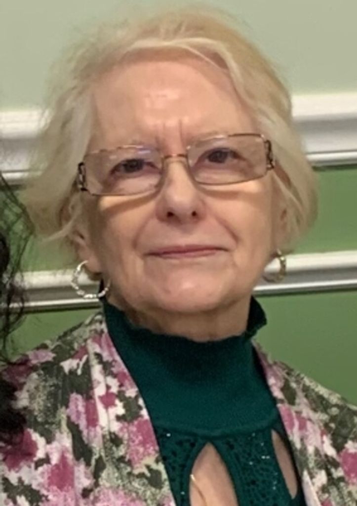 Audrey C. Barrieault Profile Photo