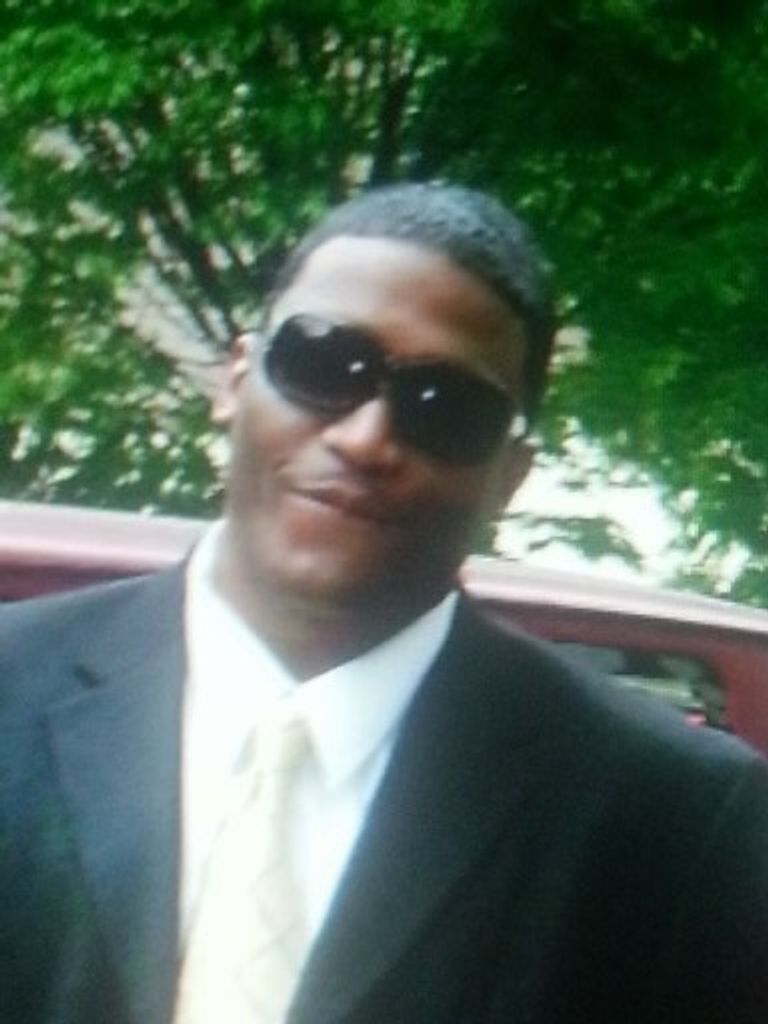 Timothy Paul Dixon Profile Photo