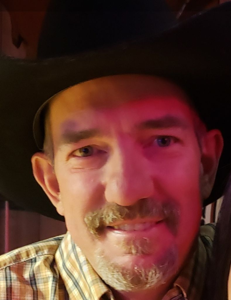 Brian Comeaux Profile Photo