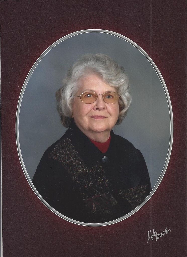 Jewell Dengal (Woods) Heaton Profile Photo