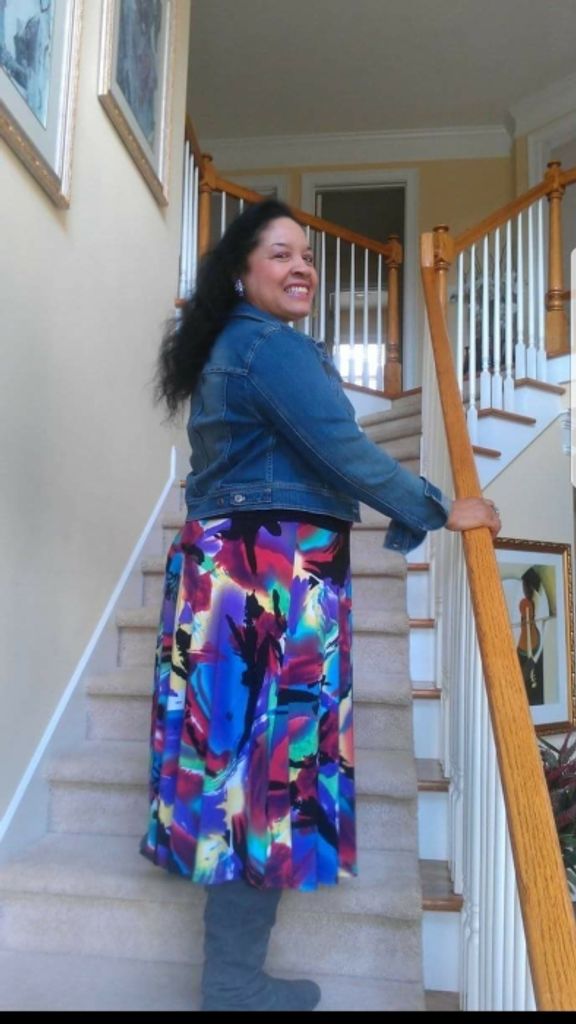 Mrs. Maryland Gail Ford Profile Photo