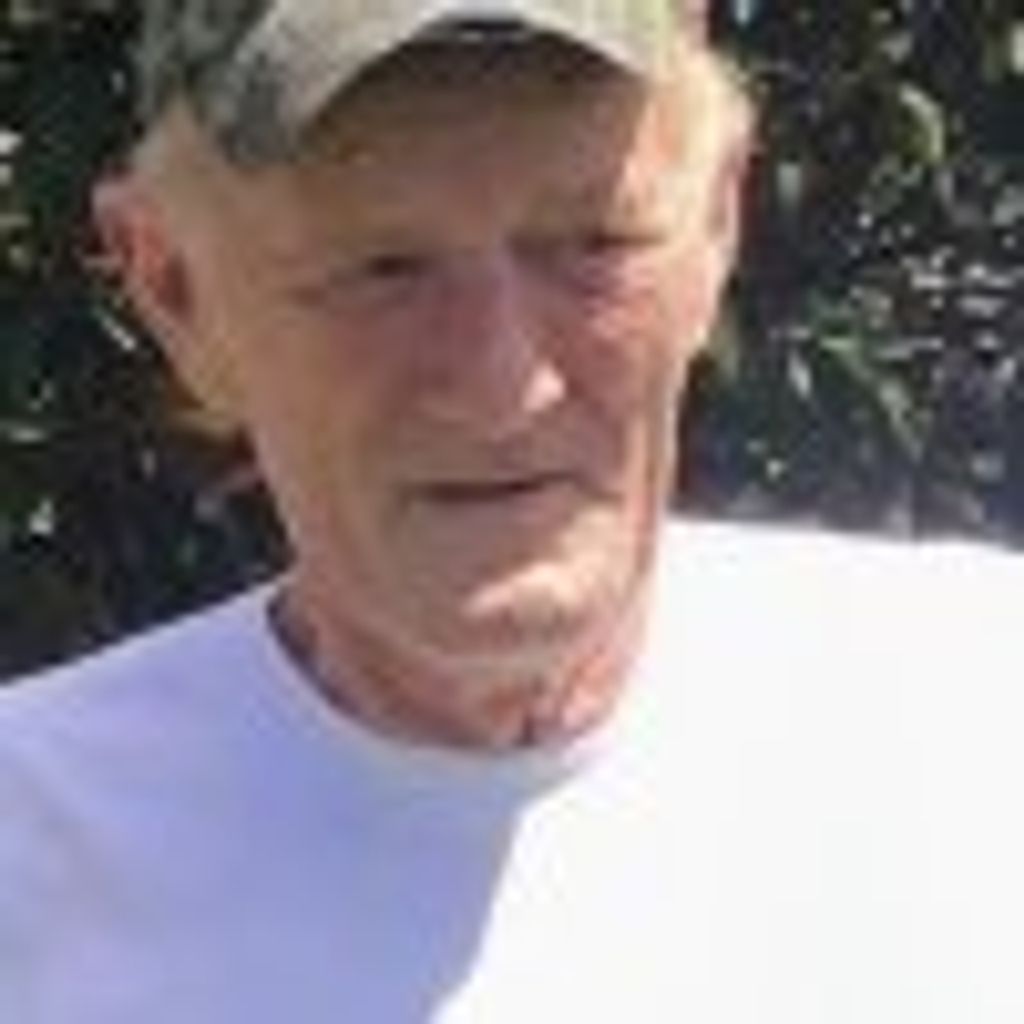 Thomas E. "Tom" Jackson